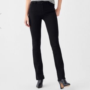 DL1961 Black Jeans